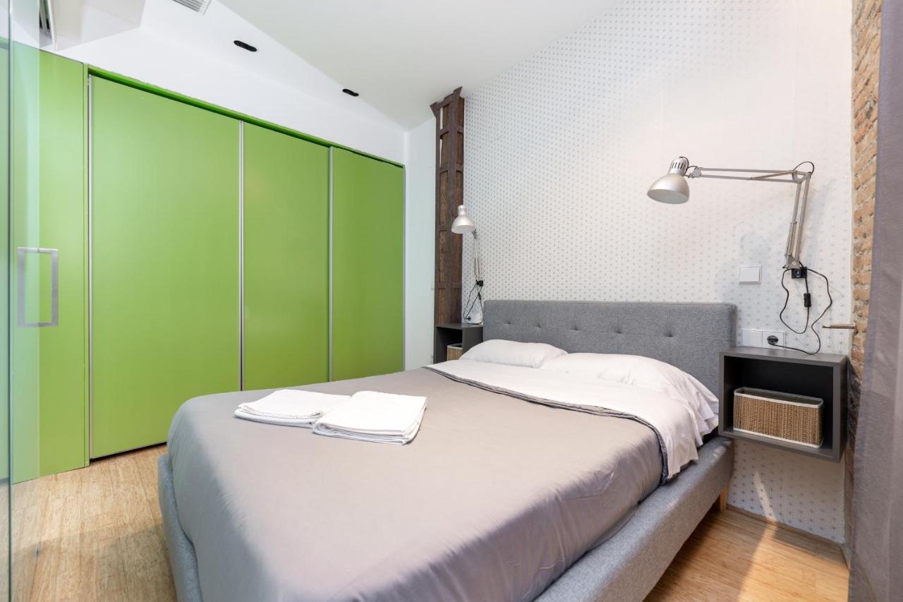 La Catolica Guest House Granada Eksteriør billede
